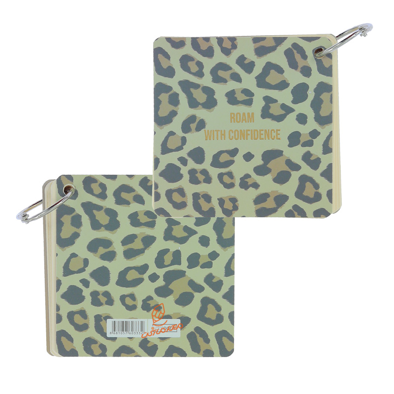 دفترچه یادداشت کوچک سری طرح دار دات نوت DOT NOTE (5).jpg