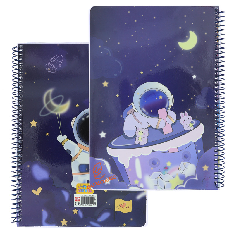 دفتر 50 برگ طرح انیمیشن کد 842 سویل SEVIL (11).jpg