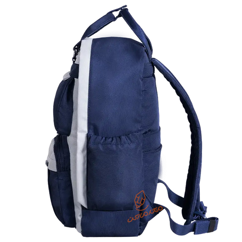 کوله پشتی دخترانه NTLB650 مدل یامپی NILPER TOURISTER (3).jpg