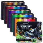 پن پاستل 30 رنگ جعبه چوبی اونیکس ONYX (4).jpg