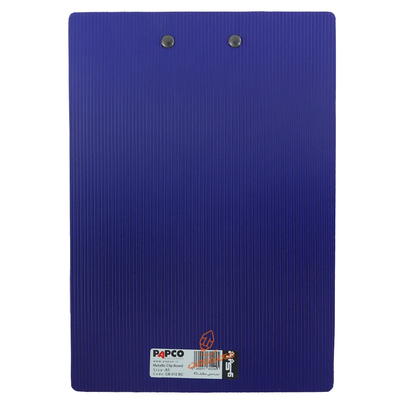 تخته شاسی A5 متالیک  CB-012 پاپکو PAPCO (11).jpg