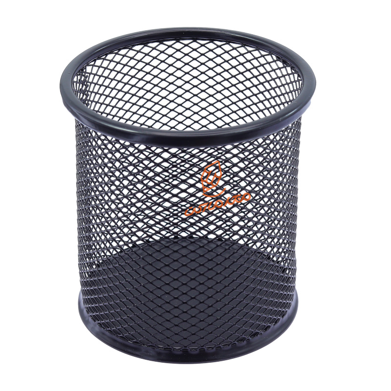 سرویس اداری رومیزی توری فلزی 6 تکه 63578 DGG (5).jpg