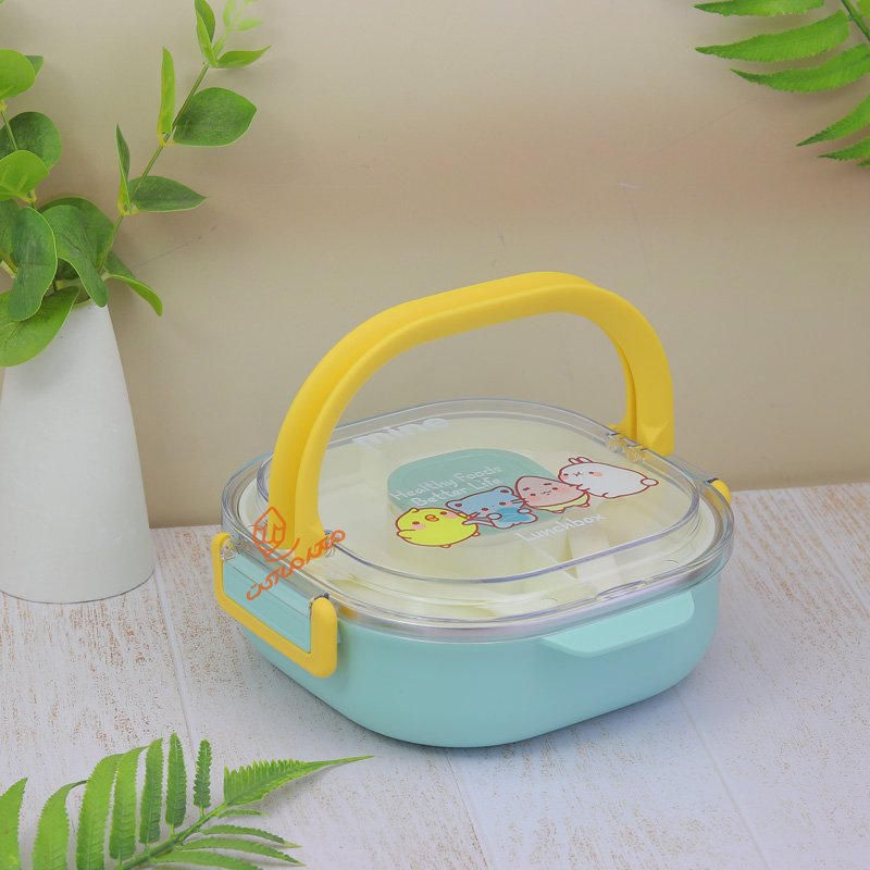 ظرف غذا بچگانه داخل استیل کد 201 این MINE (3).jpg