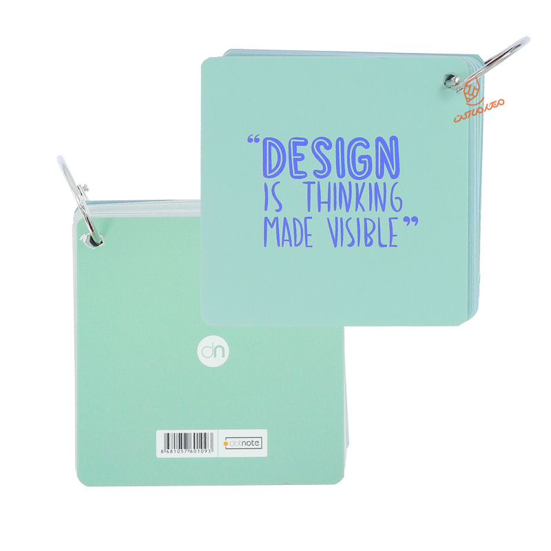 دفترچه یادداشت کوچک سری کلاسیک دات نوت DOT NOTE (5).jpg