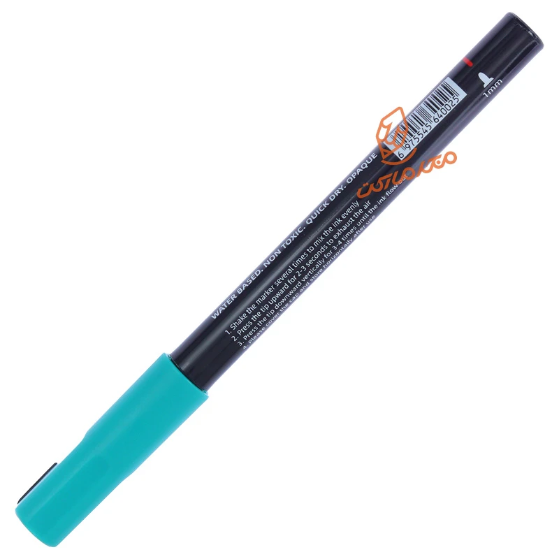 ماژیک اکریلیک 80 رنگ کیفی ULEBBTE (3).jpg
