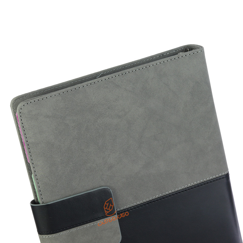 دفتر کلاسوری 100 برگ دو رنگ کد 61 هیرو HERO (3).jpg