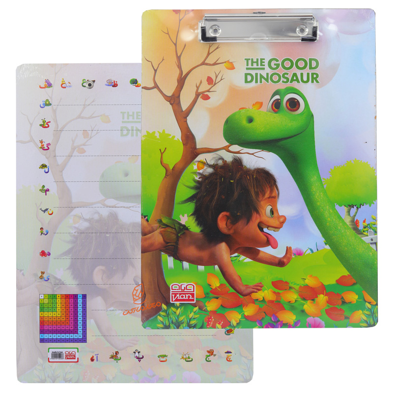 تخته شاسی A4 طرح پسرانه وین VIAN (3).jpg