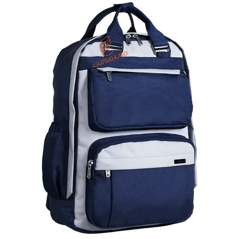 کوله پشتی دخترانه  NTLB650 مدل یامپی NILPER TOURISTER (2).jpg