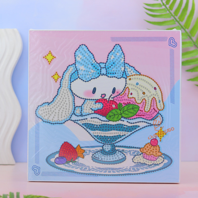 نقاشی الماسی طرح دخترانه 2424 XL-25 (2).jpg