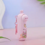فن جیبی شارژی فانتزی طرح خرگوش کد 8324 (3).jpg