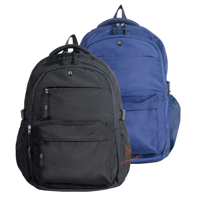 کوله پشتی کد NTLB675 مدل هیکو NILPER TOURISTER