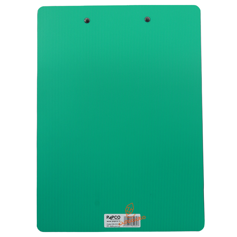 تخته شاسی رنگی A4 CB-010 پاپکو PAPCO (2).jpg