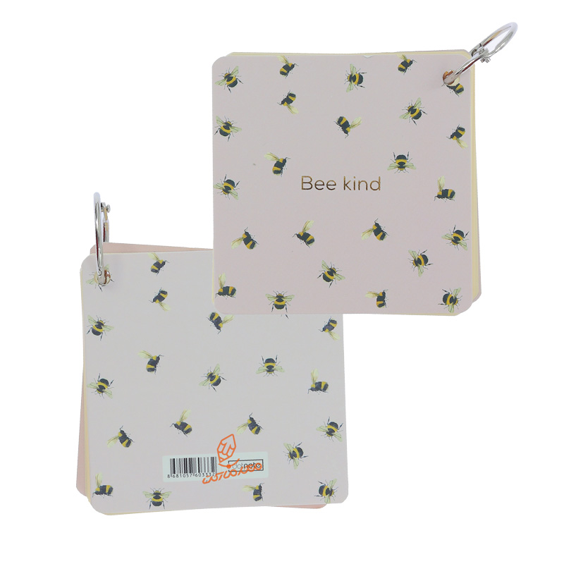 دفترچه یادداشت کوچک سری طرح دار دات نوت DOT NOTE (9).jpg