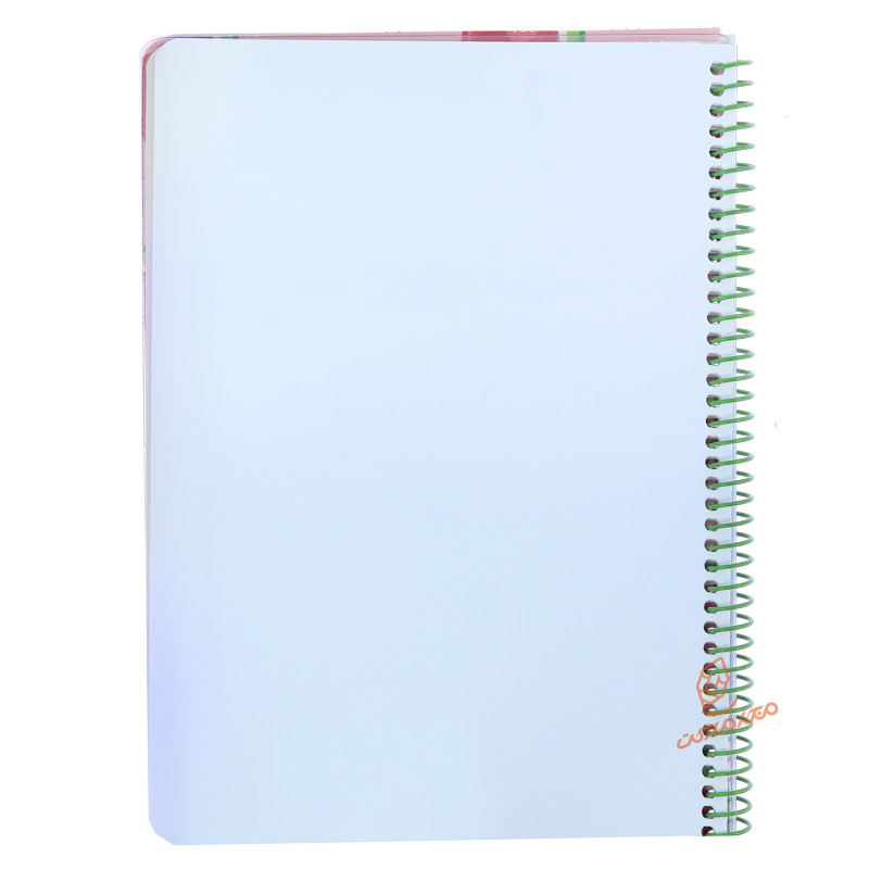 دفتر نقاشی 50 برگ فانتزی طرح انیمیشن کد 1414 سویل SEVIL (3).jpg