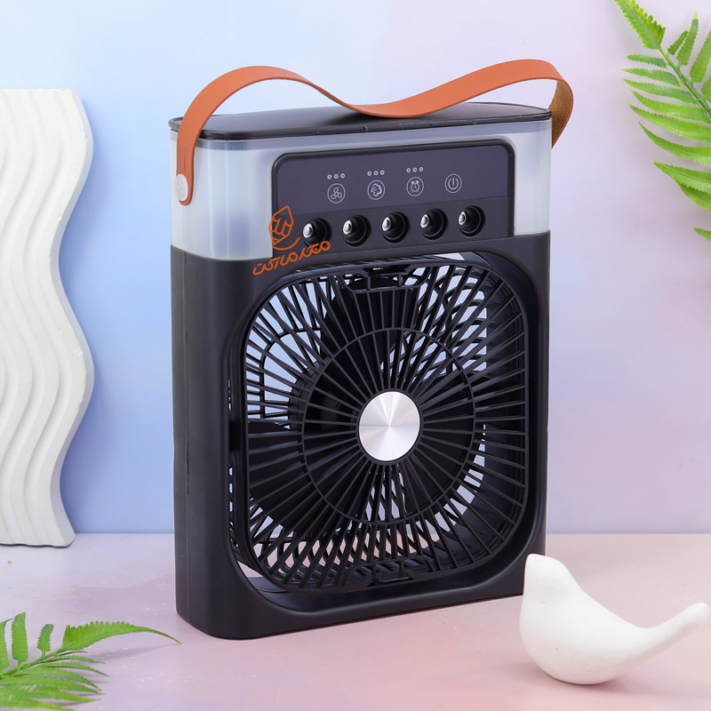 فن (پنکه) پرتابل رومیزی کد DD5005