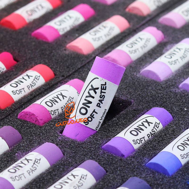 گچ پاستل دست ساز 240 رنگ مدل نیمه اونیکس ONYX (1).jpg