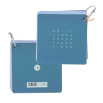 دفترچه یادداشت کوچک سری کلاسیک دات نوت DOT NOTE (8).jpg