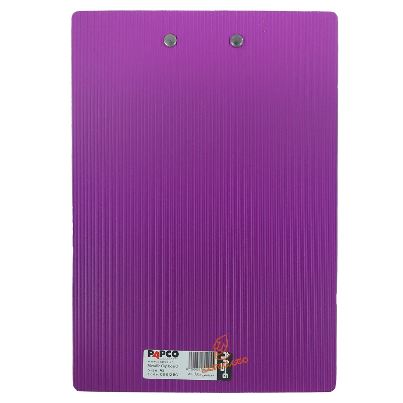 تخته شاسی A5 متالیک  CB-012 پاپکو PAPCO (9).jpg