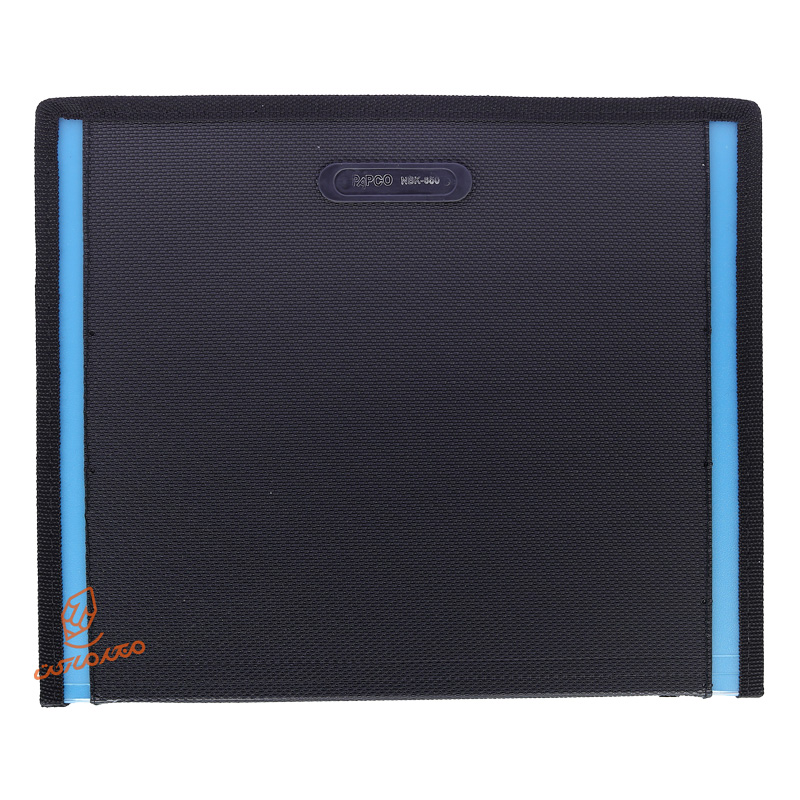 دفتر کلاسوری 26 حلقه 100 برگ NBX-650 پاپکو PAPCO (2).jpg