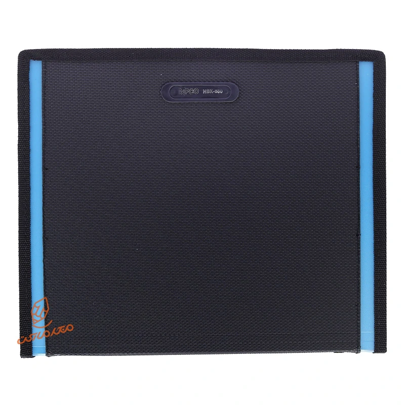 دفتر کلاسوری 26 حلقه 100 برگ NBX-650 پاپکو PAPCO (2).jpg