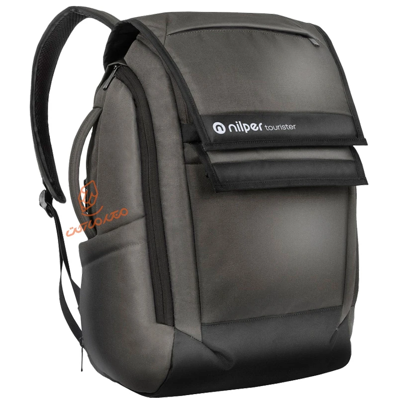 كوله پشتی لپ تاپ  NTLB112 مدل پترو NILPER TOURISTER (4).jpg