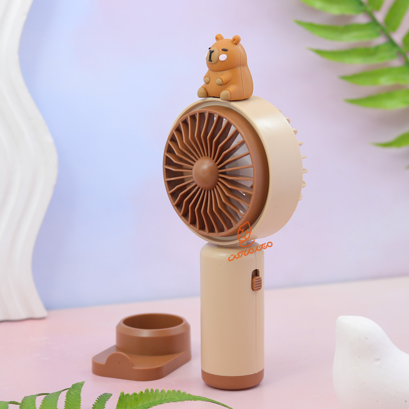 مینی فن دستی عروسکی کد 8108.jpg