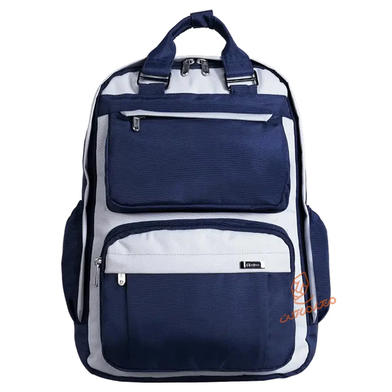 کوله پشتی دخترانه  NTLB650 مدل یامپی NILPER TOURISTER (1).jpg