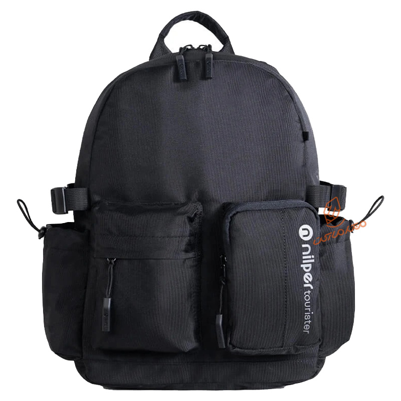 کوله پشتی کد  NTLB680 مدل ویوا  NILPER TOURISTER