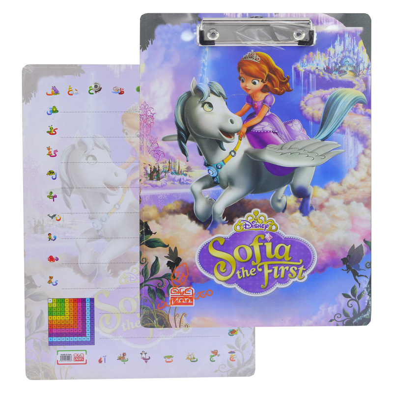 تخته شاسی A4 طرح دخترانه وین VIAN (3).jpg