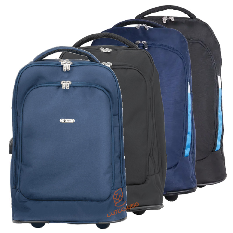 کوله پشتی مسافرتی  NTLB113X مدل مایان NILPER TOURISTER