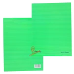 دفتر کلاسوری 100 برگ رنگی طرح دار A-5 میکرو MICRO (5).jpg