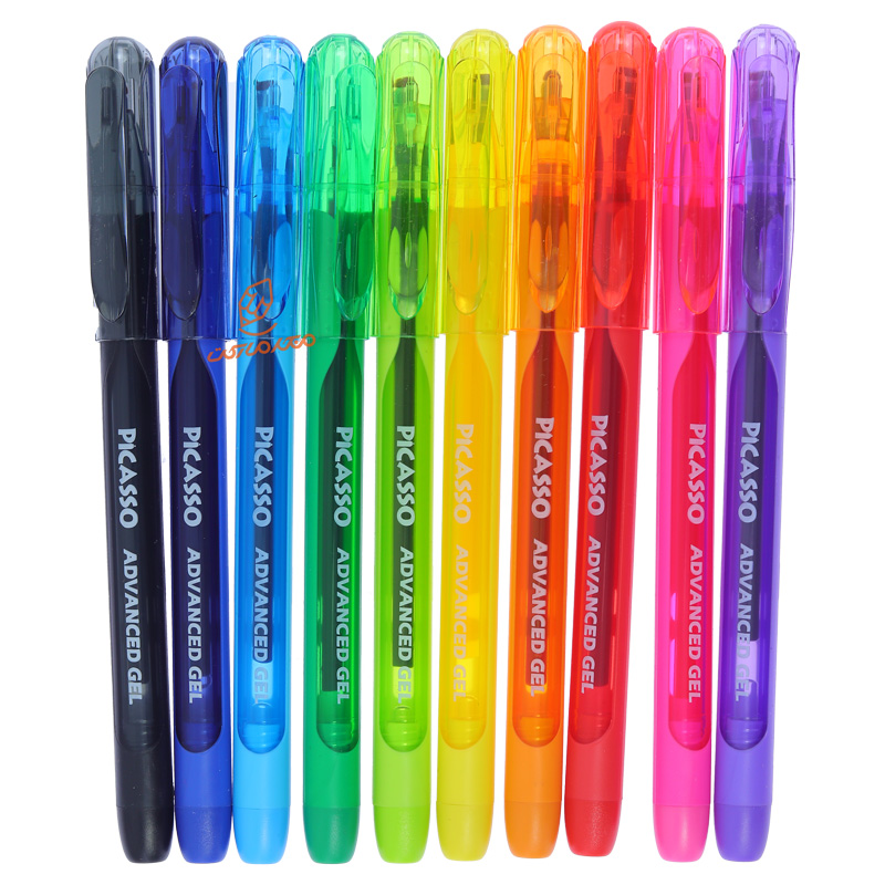 روان نویس 10 رنگ GP-112 پیکاسو PICASSO (4).jpg