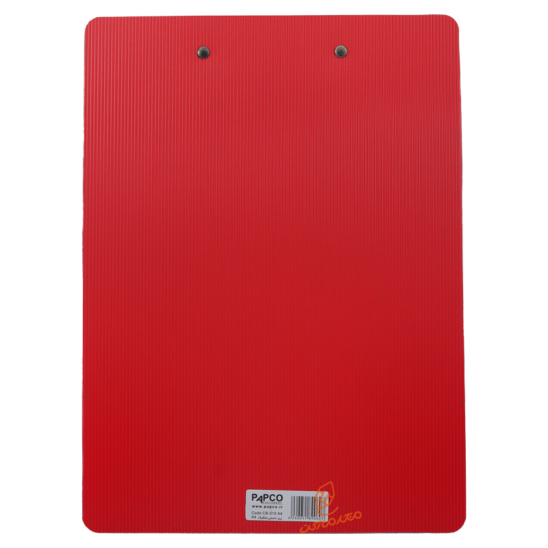 تخته شاسی رنگی A4 CB-010 پاپکو PAPCO (8).jpg