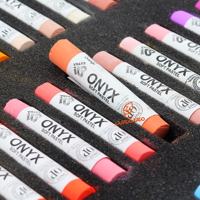 گچ پاستل دست ساز 90 رنگ مدل کامل اونیکس ONYX (3).jpg
