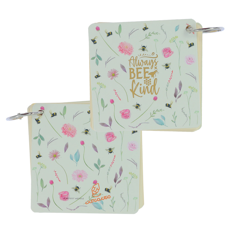 دفترچه یادداشت کوچک سری طرح دار دات نوت DOT NOTE (7).jpg