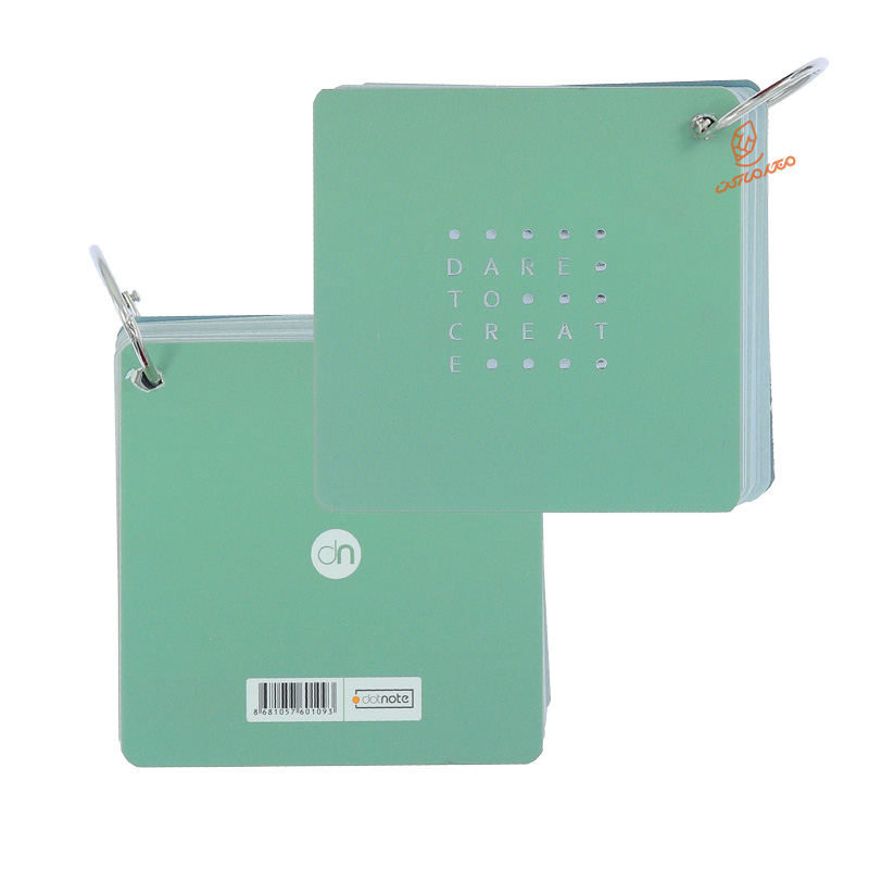 دفترچه یادداشت کوچک سری کلاسیک دات نوت DOT NOTE (6).jpg