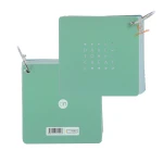 دفترچه یادداشت کوچک سری کلاسیک دات نوت DOT NOTE (6).jpg