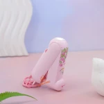 فن جیبی شارژی فانتزی طرح خرگوش کد 8324 (1).jpg