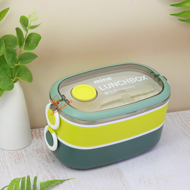 ظرف غذا 3 طبقه کد 207 ماین MINE (2).jpg