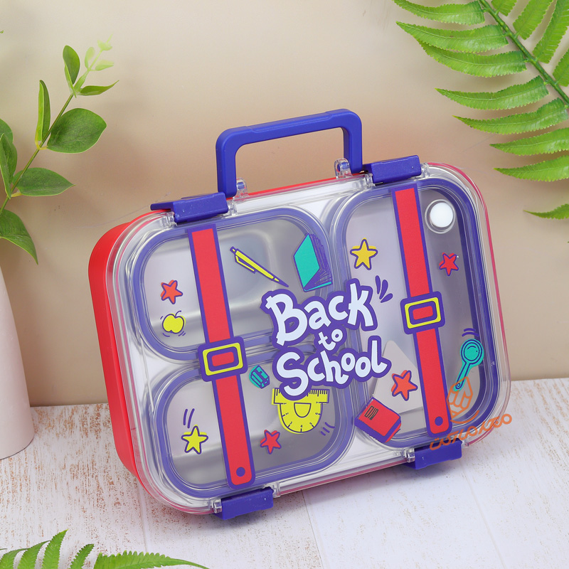  ظرف غذا 620 میل 3 خانه داخل استیل کد 7156 (3).jpg