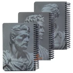 دفتر طراحی A5 سری ROMAN سیم از بغل دات نوت (1).jpg