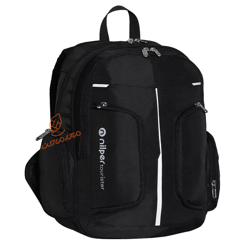کوله پشتی پسرانه  NTLB660 مدل گابریک NILPER TOURISTER (4).jpg