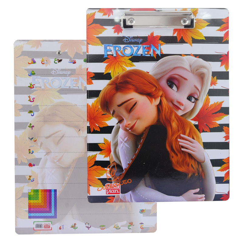 تخته شاسی A4 طرح دخترانه وین VIAN (4).jpg