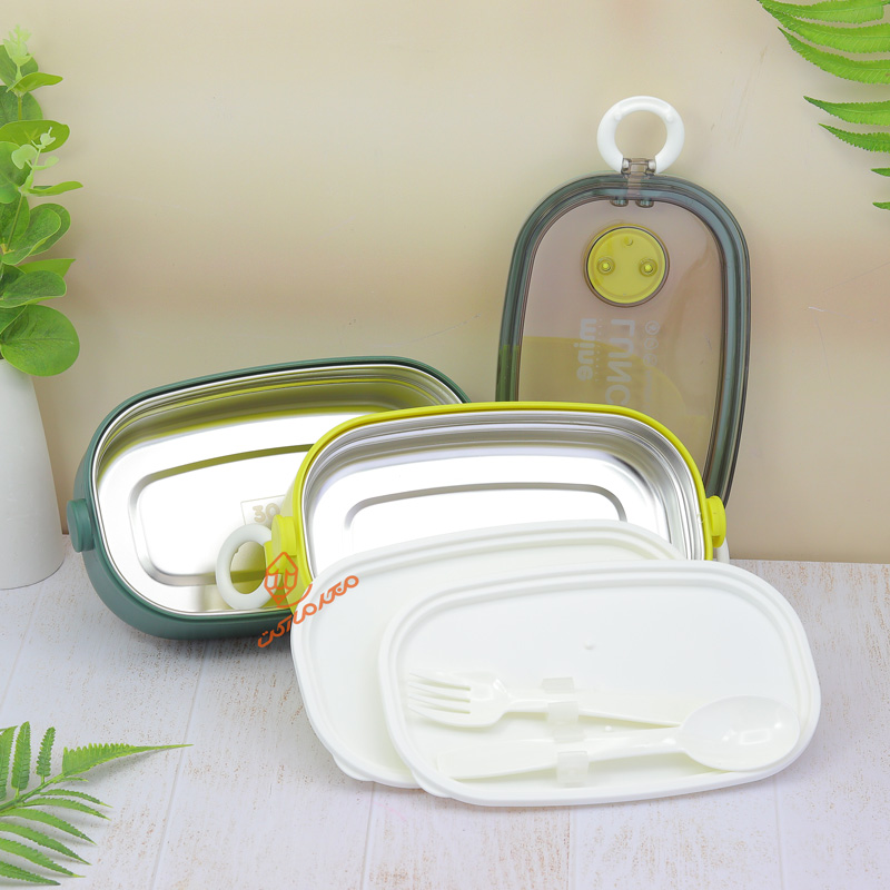 ظرف غذا 3 طبقه کد 207 ماین MINE (4).jpg