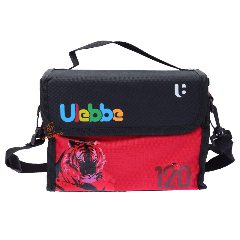 ماژیک اکریلیک 120 رنگ کیفی ULEBBTE (6).jpg