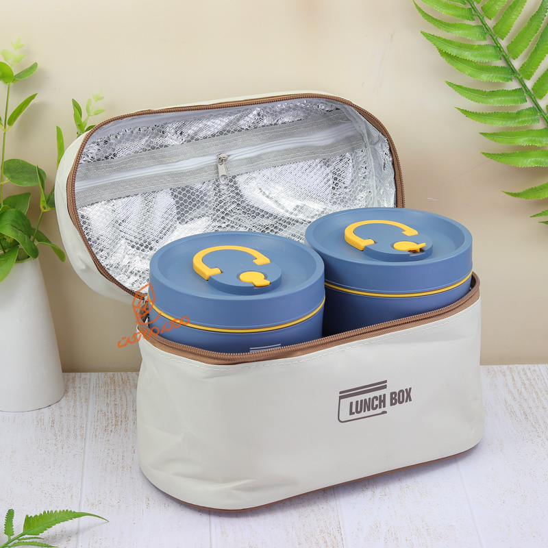 ظرف غذا 4 تکه کیف دار کد 6689 (3).jpg