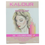 مداد رنگی 36 رنگ طیف پوست کالور KALOUR (3).jpg