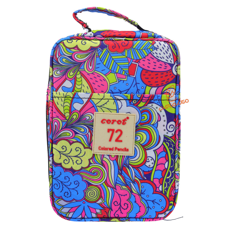 مداد رنگی 72 رنگ مدل کیفی کروت COROT (2).jpg