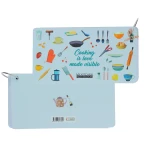دفتر یادداشت تک حلقه مدل آشپزخانه دات نوت  DOT NOTE (6).jpg