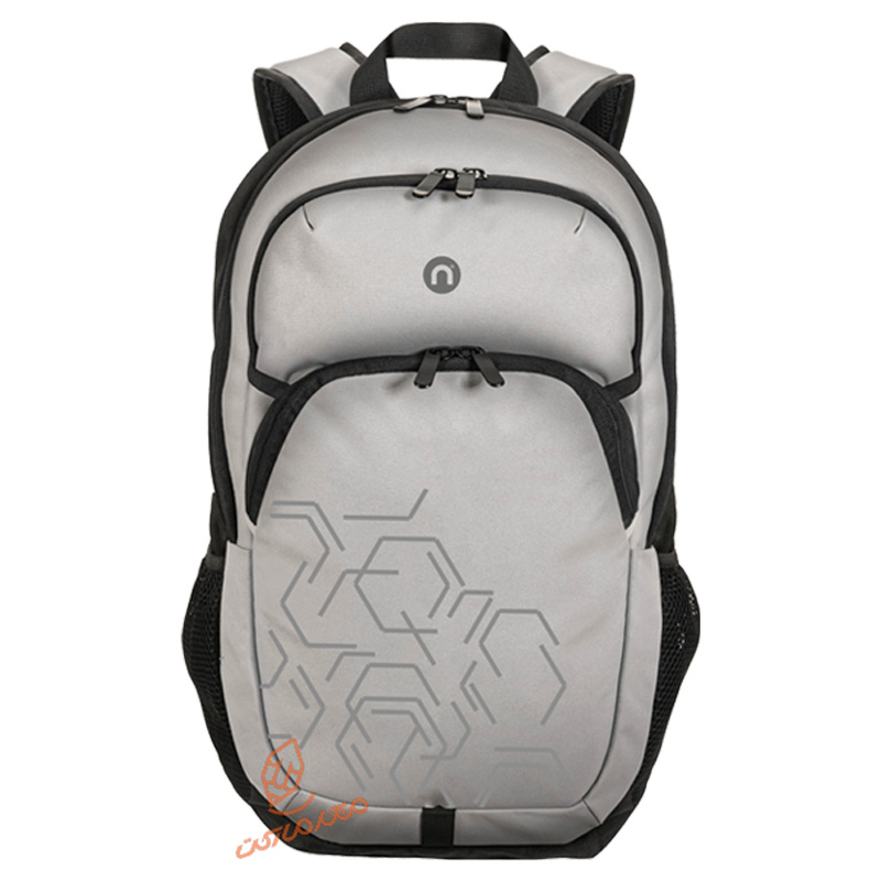 کوله پشتی دانشجویی NTLB111 مدل بوکان NILPER TOURISTER (2).jpg